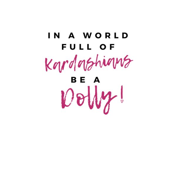 in a world full of Thumbnail