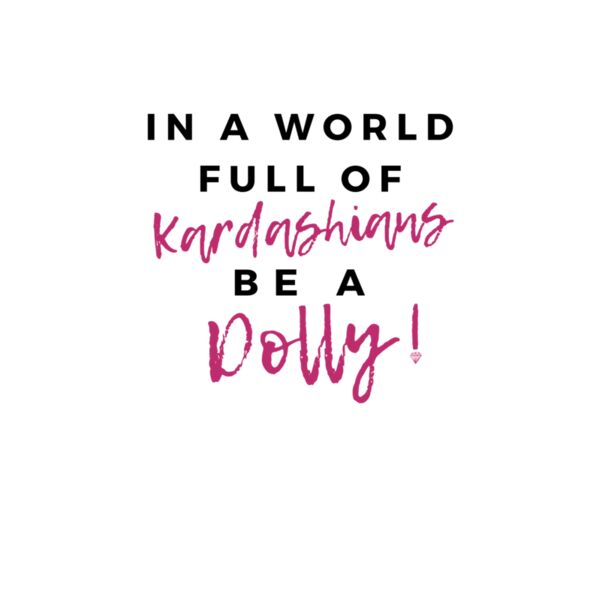 in a world full of Thumbnail