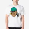 Hammer Heavyweight Tee Thumbnail