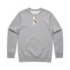 Mens United Crew (Clearance) Thumbnail