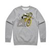 Mens United Crew (Clearance) Thumbnail