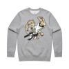 Mens United Crew (Clearance) Thumbnail