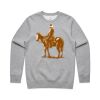 Mens United Crew (Clearance) Thumbnail
