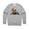 Mens United Crew (Clearance) Thumbnail