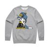 Mens United Crew (Clearance) Thumbnail