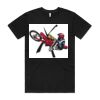Mens Basic Tee Thumbnail