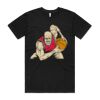 Mens Basic Tee Thumbnail