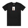 Mens Basic Tee Thumbnail