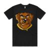 Mens Basic Tee Thumbnail