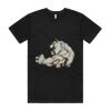 Mens Basic Tee Thumbnail