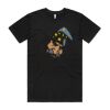 Mens Basic Tee Thumbnail
