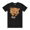 Mens Basic Tee Thumbnail