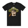 Mens Basic Tee Thumbnail