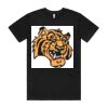 Mens Basic Tee Thumbnail
