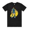 Mens Basic Tee Thumbnail