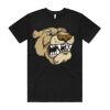 Mens Basic Tee Thumbnail