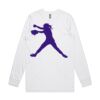 Mens Base Longsleeve Tee Thumbnail