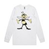 Mens Base Longsleeve Tee Thumbnail