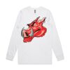 Mens Base Longsleeve Tee Thumbnail