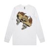 Mens Base Longsleeve Tee Thumbnail