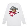 Mens Base Longsleeve Tee Thumbnail