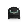 Frame Foam Trucker Cap Thumbnail
