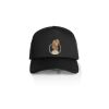 Frame Foam Trucker Cap Thumbnail