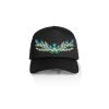 Frame Foam Trucker Cap Thumbnail