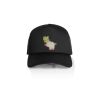 Frame Foam Trucker Cap Thumbnail