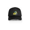 Frame Foam Trucker Cap Thumbnail