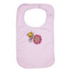 Organic Baby Bib Thumbnail