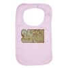 Organic Baby Bib Thumbnail