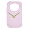 Organic Baby Bib Thumbnail