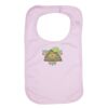 Organic Baby Bib Thumbnail