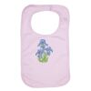Organic Baby Bib Thumbnail