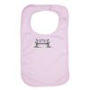 Organic Baby Bib Thumbnail