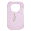 Organic Baby Bib Thumbnail