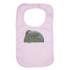 Organic Baby Bib Thumbnail