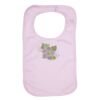 Organic Baby Bib Thumbnail