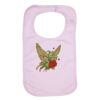 Organic Baby Bib Thumbnail