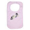 Organic Baby Bib Thumbnail
