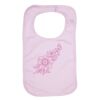 Organic Baby Bib Thumbnail