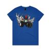 Women's Maple Tee Thumbnail