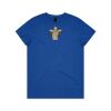 Women's Maple Tee Thumbnail