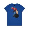 Women's Maple Tee Thumbnail