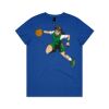 Women's Maple Tee Thumbnail
