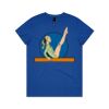 Women's Maple Tee Thumbnail