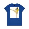 Women's Maple Tee Thumbnail