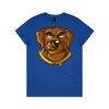 Women's Maple Tee Thumbnail