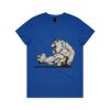 Women's Maple Tee Thumbnail